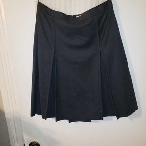 Celine Pleated Skrit with tag Never Worn!
